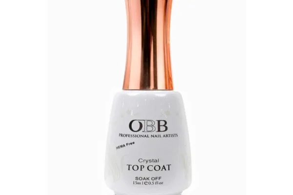 top coat crystal top coat gel gel nail system builder gel soak-off gel HEMA-free gel TPO-free gel gel shine professional gel
