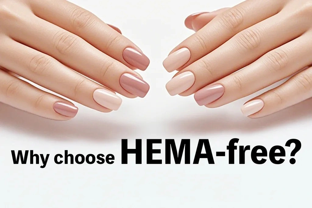 HEMA-free gel gel gel polish gel nail system base coat builder gel top coat TPO-free gel professional gel gel products