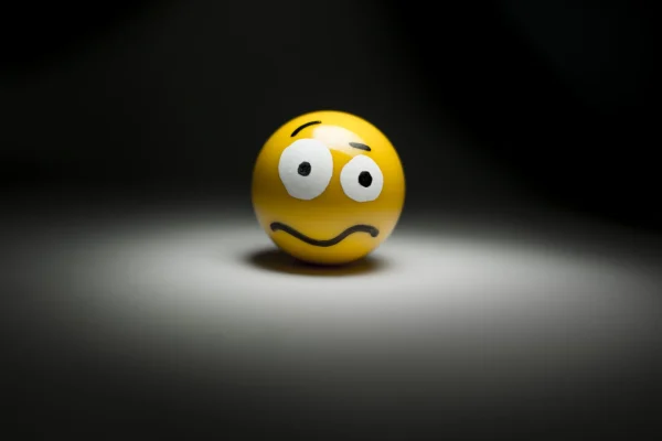 Control Your Emotions