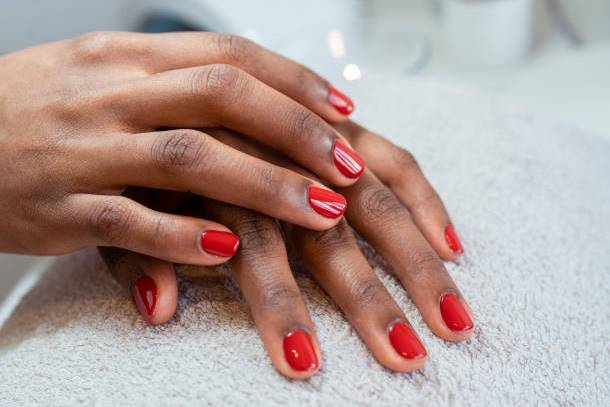gel gel polish gel nail polish base coat top coat soak-off gel HEMA-free gel TPO-free gel gel nail system professional gel