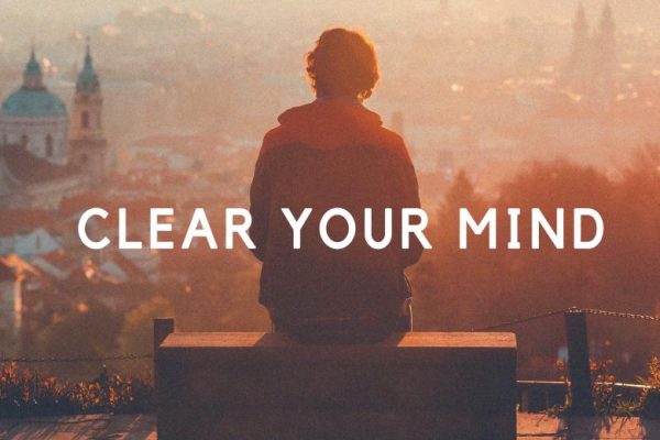 clear mind