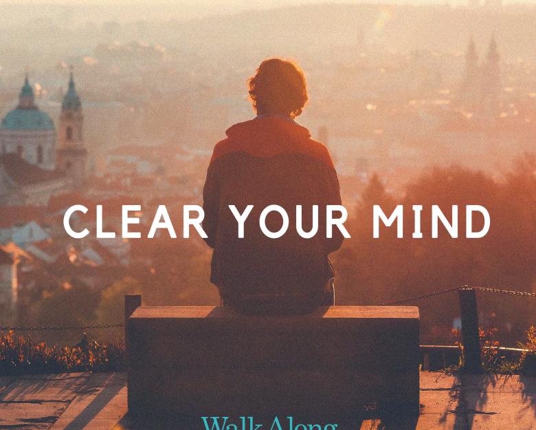 clear mind