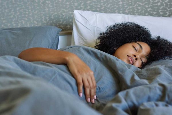 improve sleep quality