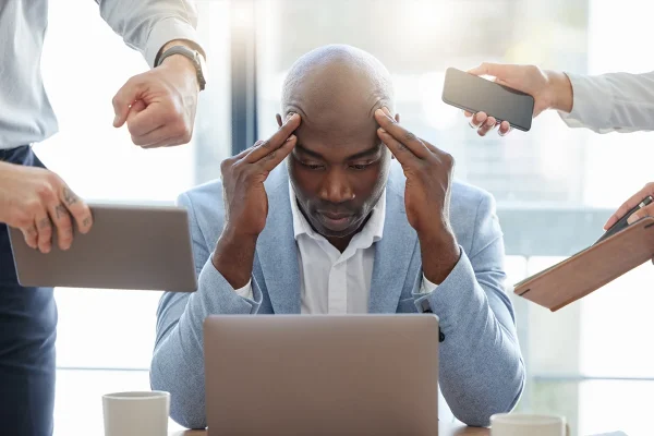 stress