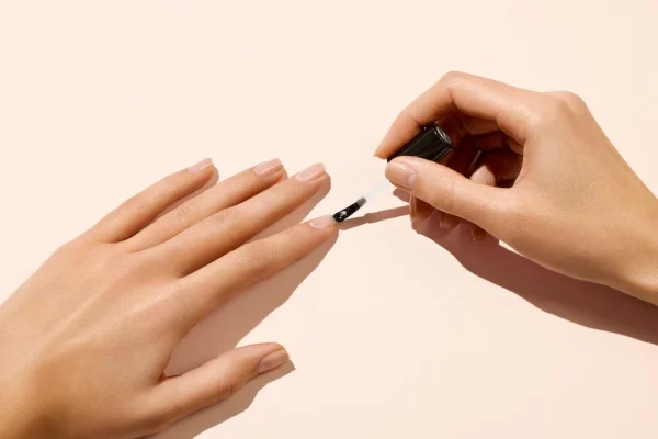 base coat gel base coat why base coat is important builder gel top coat gel nail system soak-off gel HEMA-free gel TPO-free gel professional gel