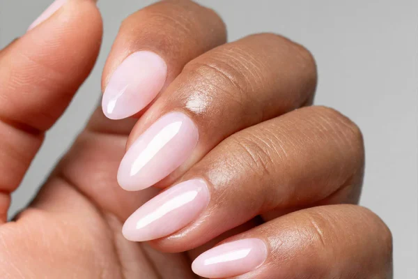 HEMA-free gel TPO-free gel gel gel nail system base coat builder gel soak-off gel professional gel gel formulation nail health