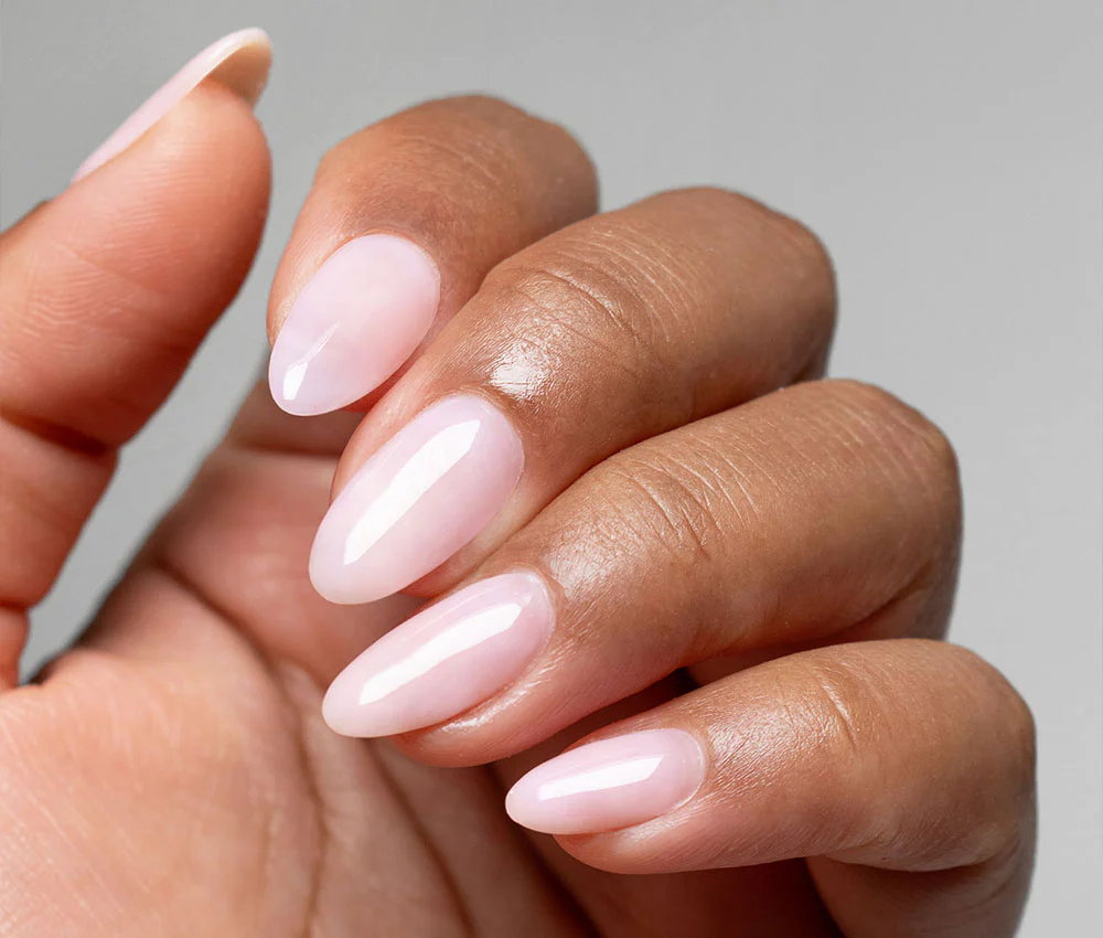 HEMA-free gel TPO-free gel gel gel nail system base coat builder gel soak-off gel professional gel gel formulation nail health