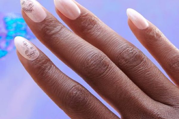 gel nails long lasting how to make gel nails last builder gel base coat top coat gel nail routine soak-off gel HEMA-free gel TPO-free gel professional gel