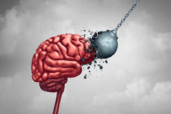 Mental Resilience