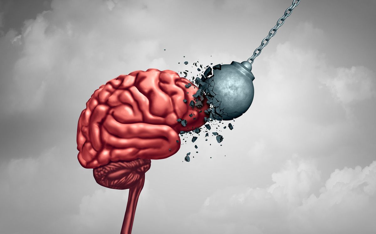 Mental Resilience