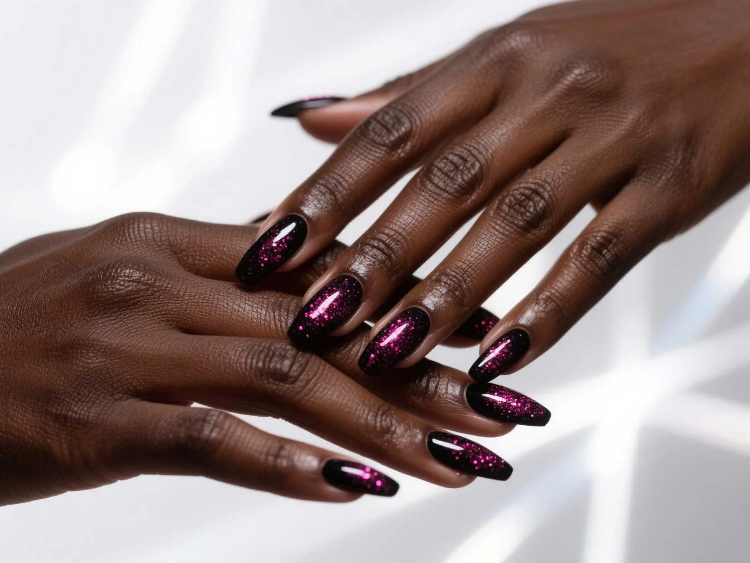 cat eye nail ideas cat eye nails design magnetic gel nails cat eye gel builder gel top coat base coat soak-off gel HEMA-free gel TPO-free gel