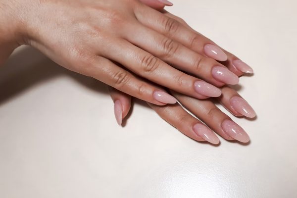 soak-off gel gel nail system builder gel base coat top coat HEMA-free gel TPO-free gel gel manicure gel nail removal professional gel