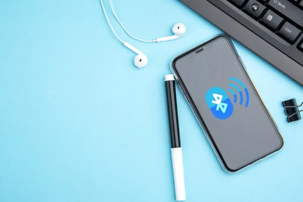 bluetooth not connecting