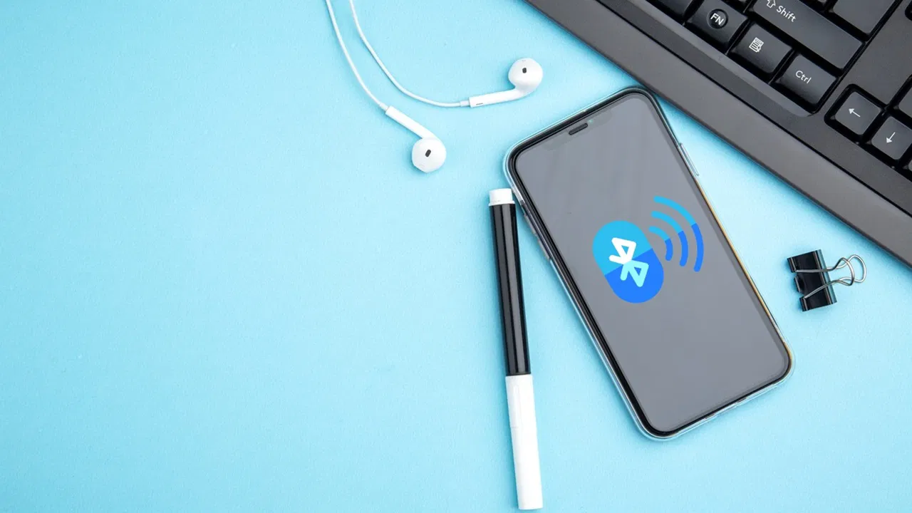 bluetooth not connecting