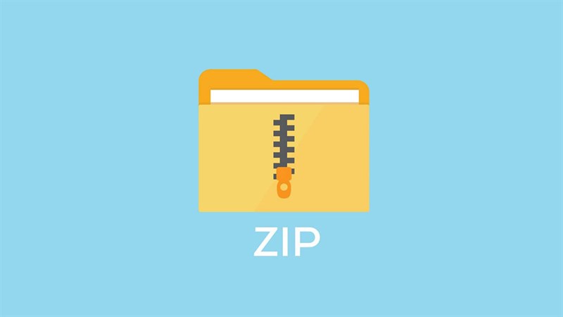 zip file - file too large