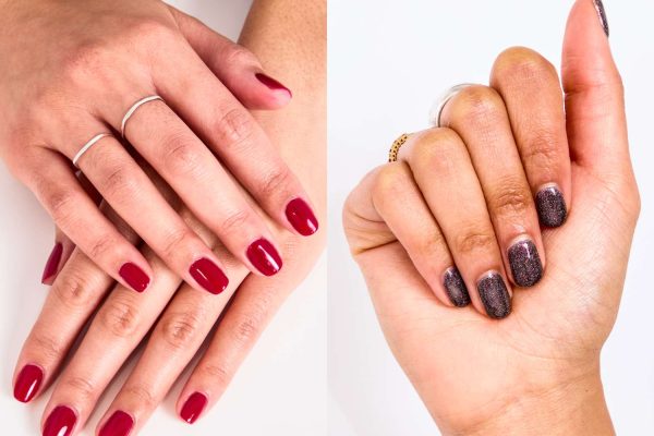 gel gel polish builder gel base coat top coat soak-off gel HEMA-free gel TPO-free gel gel nail system professional gel