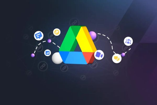 google drive