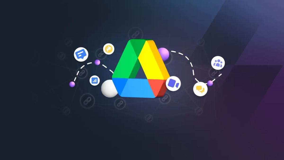 google drive