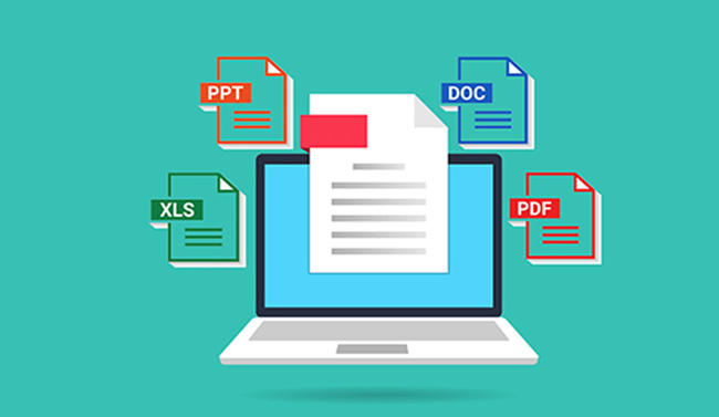 convert file