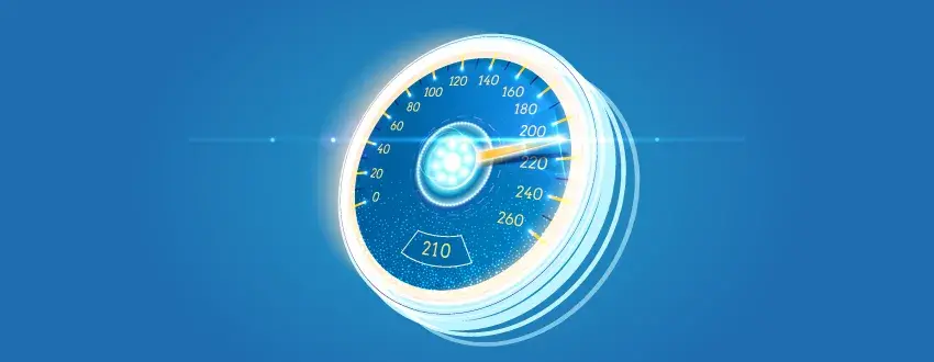 transfer file faster