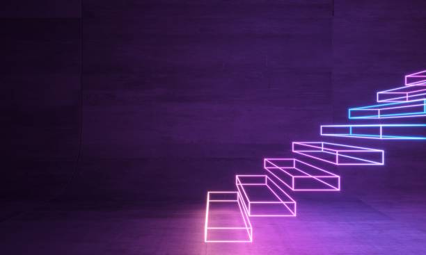 digital step