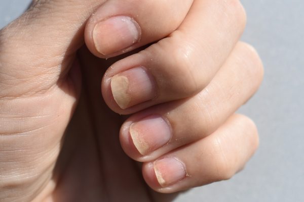 gel gel lifting base coat builder gel top coat soak-off gel HEMA-free gel TPO-free gel nail retention professional gel