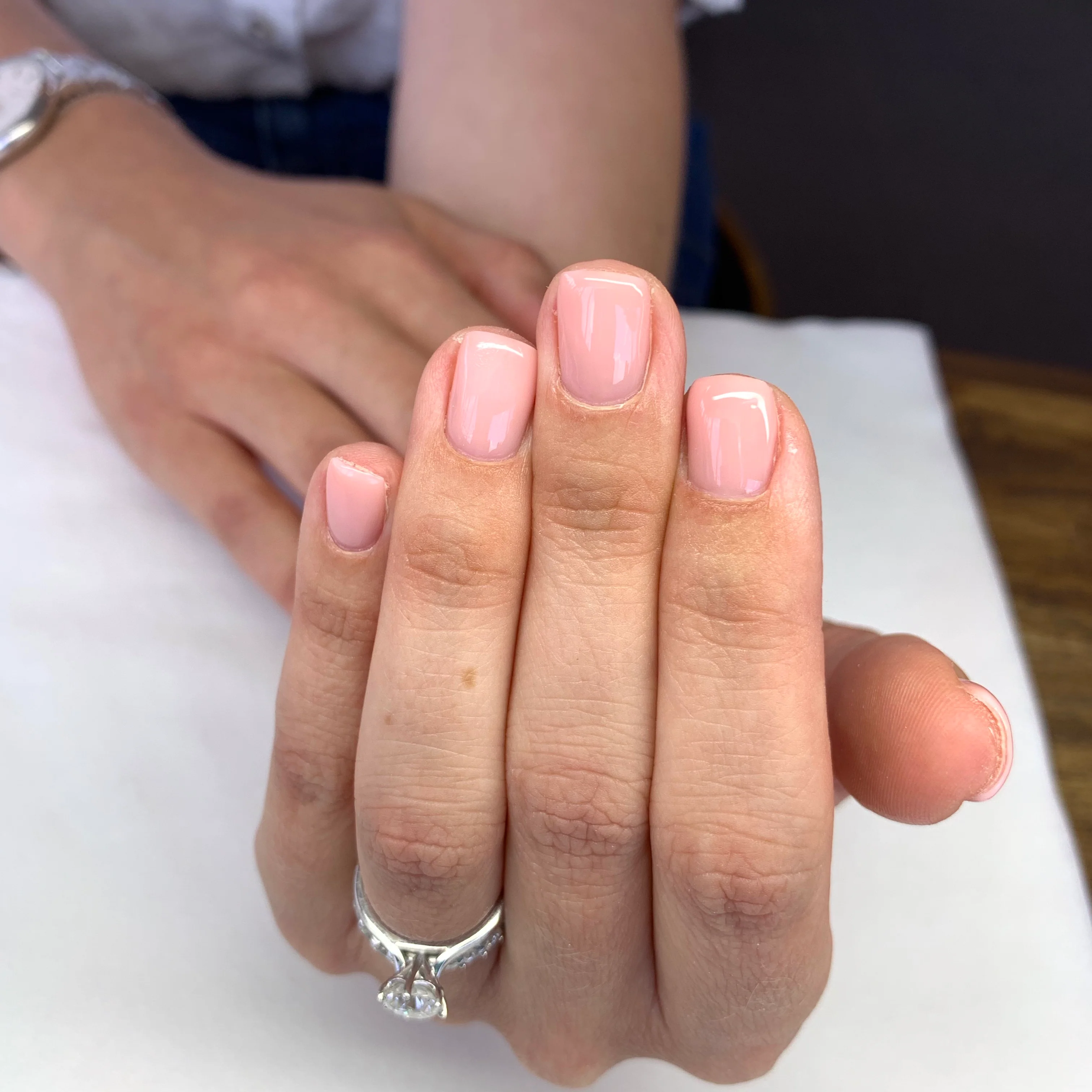 builder gel builder gel for nails gel nail system base coat top coat soak-off gel HEMA-free gel TPO-free gel nail structure professional gel