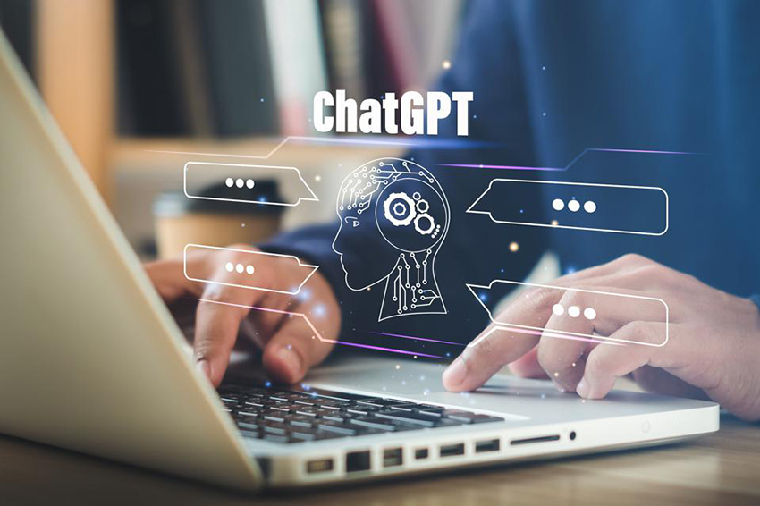 CHATGPT