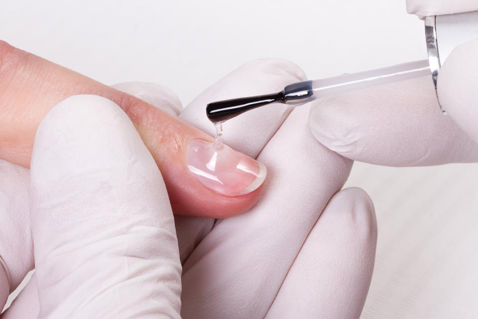 builder gel viscosity builder gel gel nail products base coat top coat HEMA-free gel nail technique builder gel guide