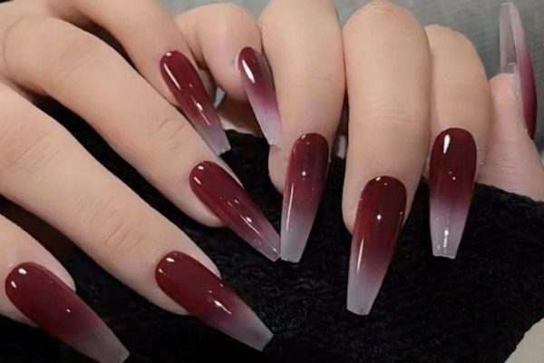 gel nails dull top coat shine builder gel base coat gel nail problems HEMA-free gel nail care gel nails glossy