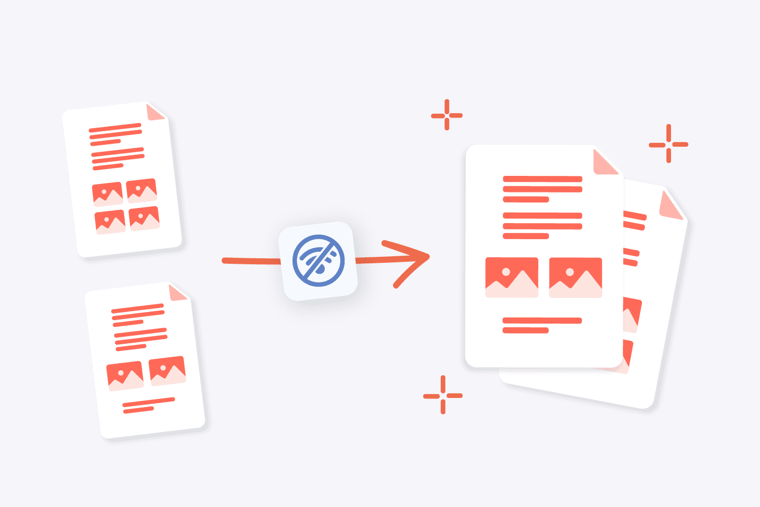 merge pdf