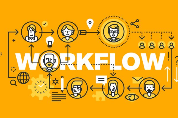digital workflow
