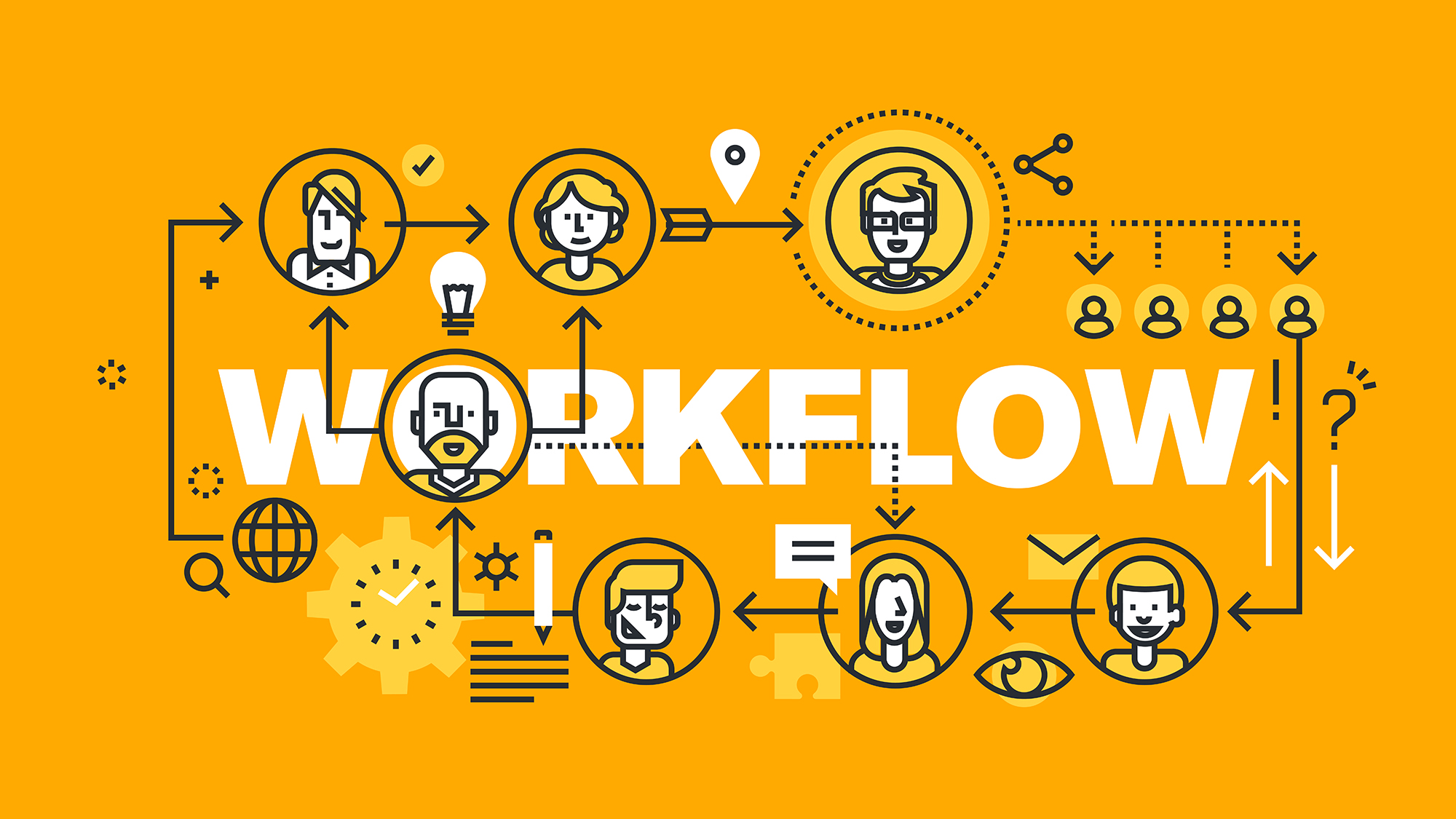 digital workflow