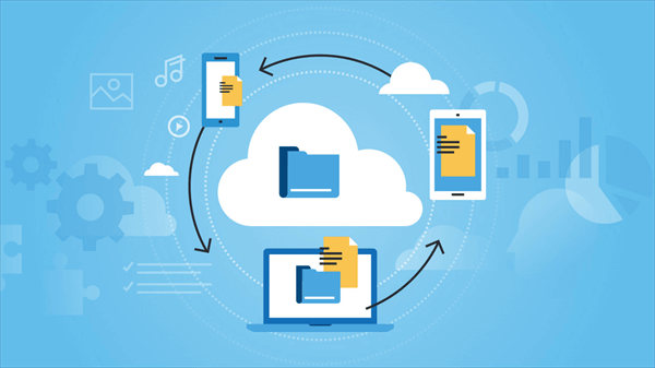 file sharing