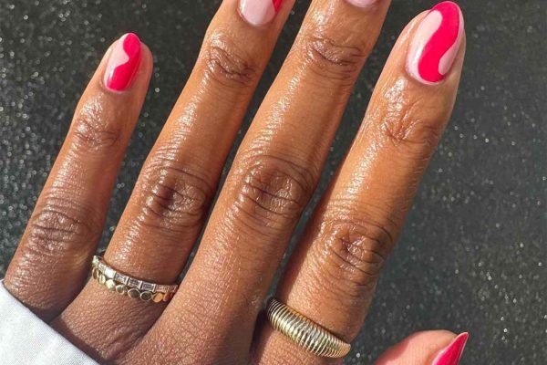 gel nails cracking builder gel gel nails too hard base coat top coat HEMA-free gel nail structure gel nail problems