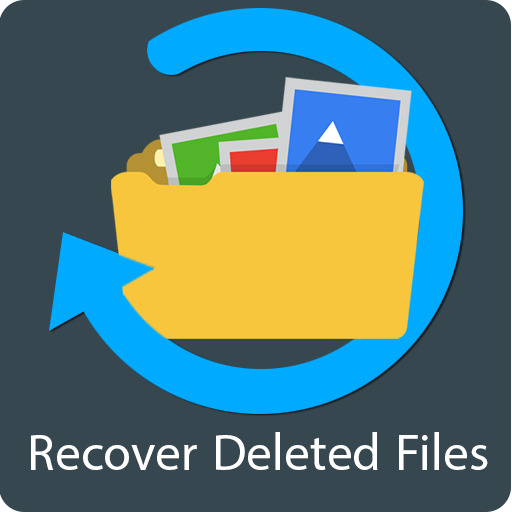 deleted files recovery